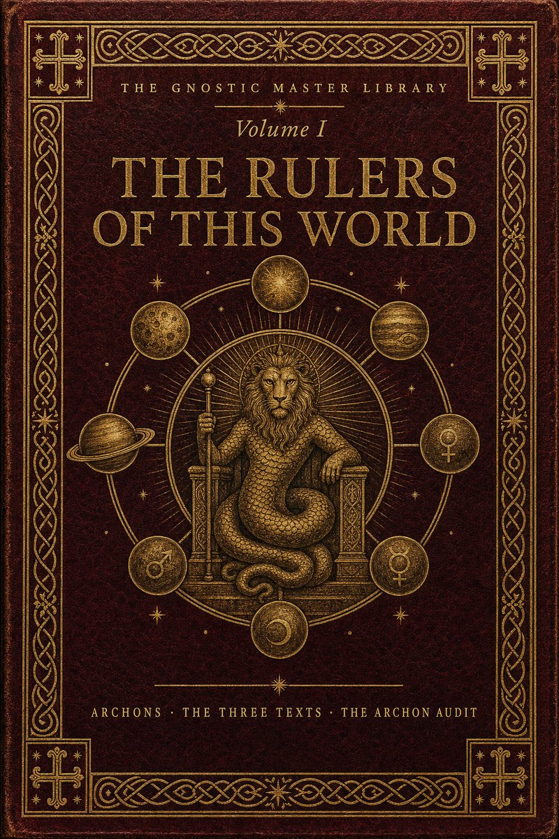 Volume 1 cover